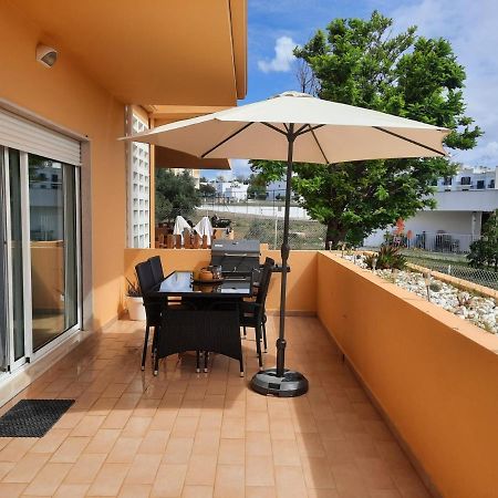 Sunshine Apartment Tavira Esterno foto