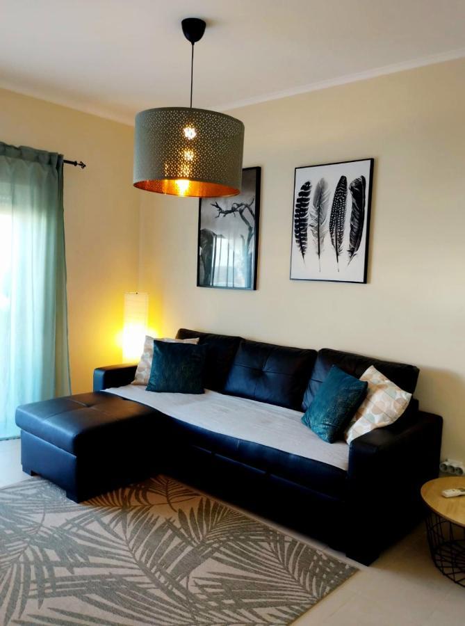 Sunshine Apartment Tavira Esterno foto