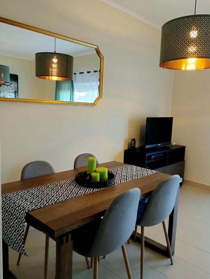 Sunshine Apartment Tavira Esterno foto