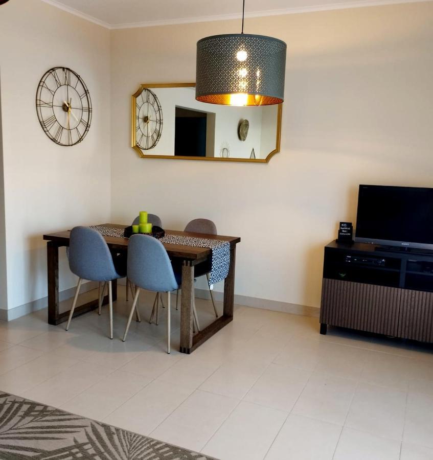 Sunshine Apartment Tavira Esterno foto