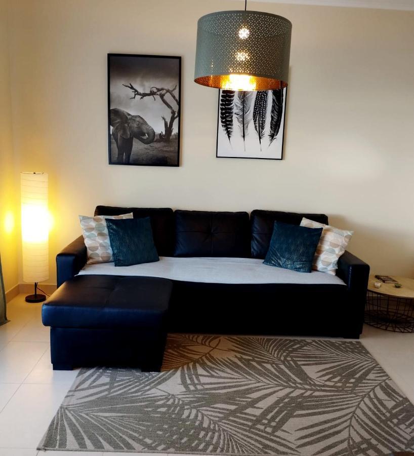Sunshine Apartment Tavira Esterno foto