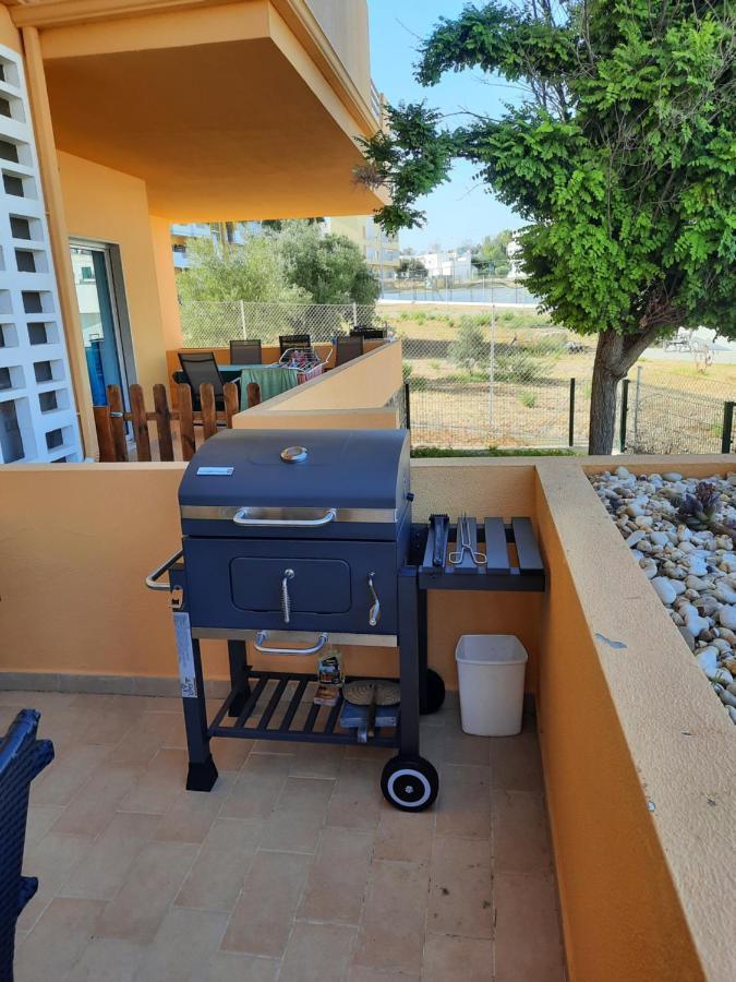 Sunshine Apartment Tavira Esterno foto