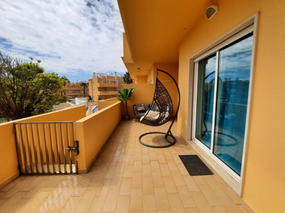 Sunshine Apartment Tavira Esterno foto