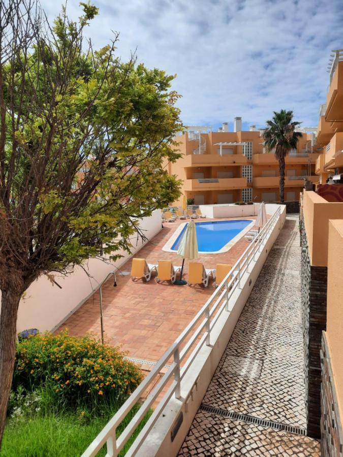 Sunshine Apartment Tavira Esterno foto