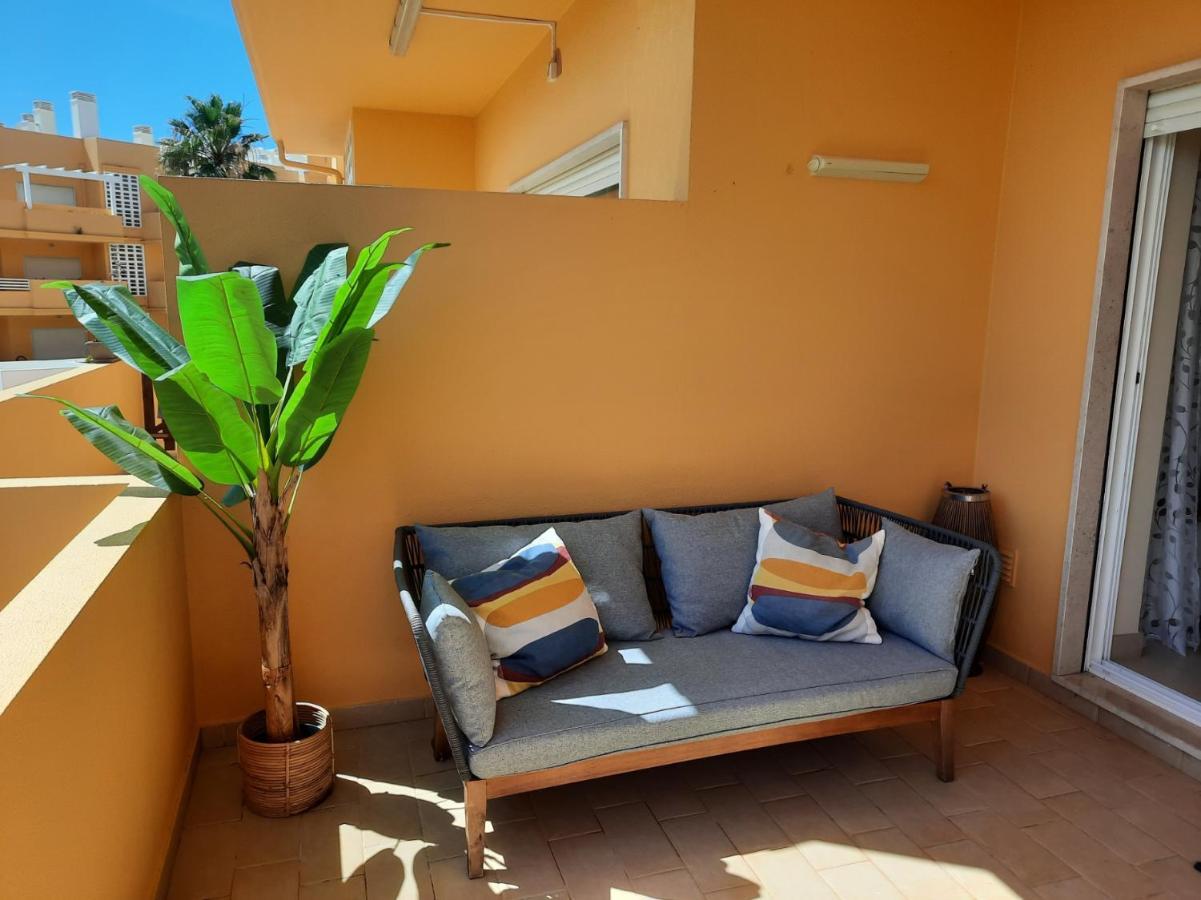 Sunshine Apartment Tavira Esterno foto