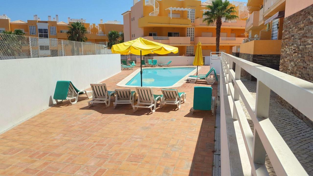 Sunshine Apartment Tavira Esterno foto