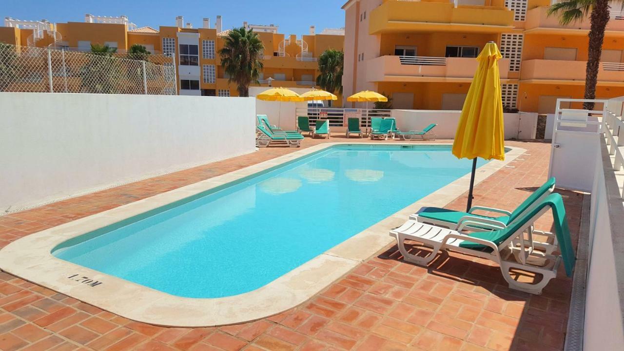 Sunshine Apartment Tavira Esterno foto