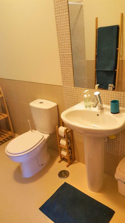 Sunshine Apartment Tavira Esterno foto