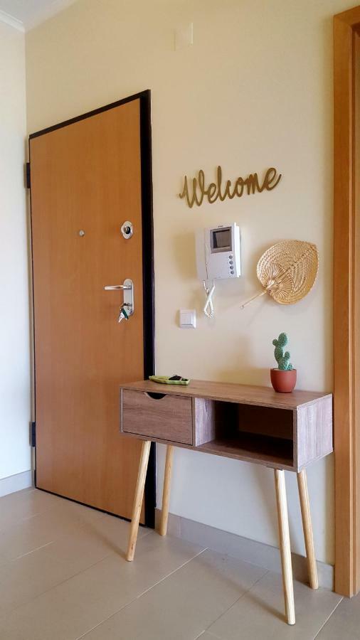 Sunshine Apartment Tavira Esterno foto