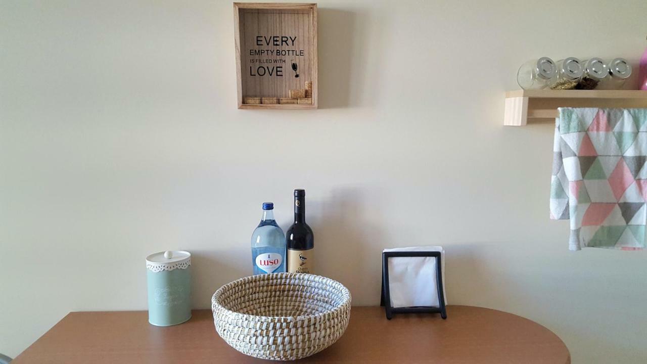 Sunshine Apartment Tavira Esterno foto
