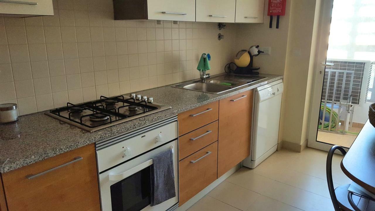 Sunshine Apartment Tavira Esterno foto