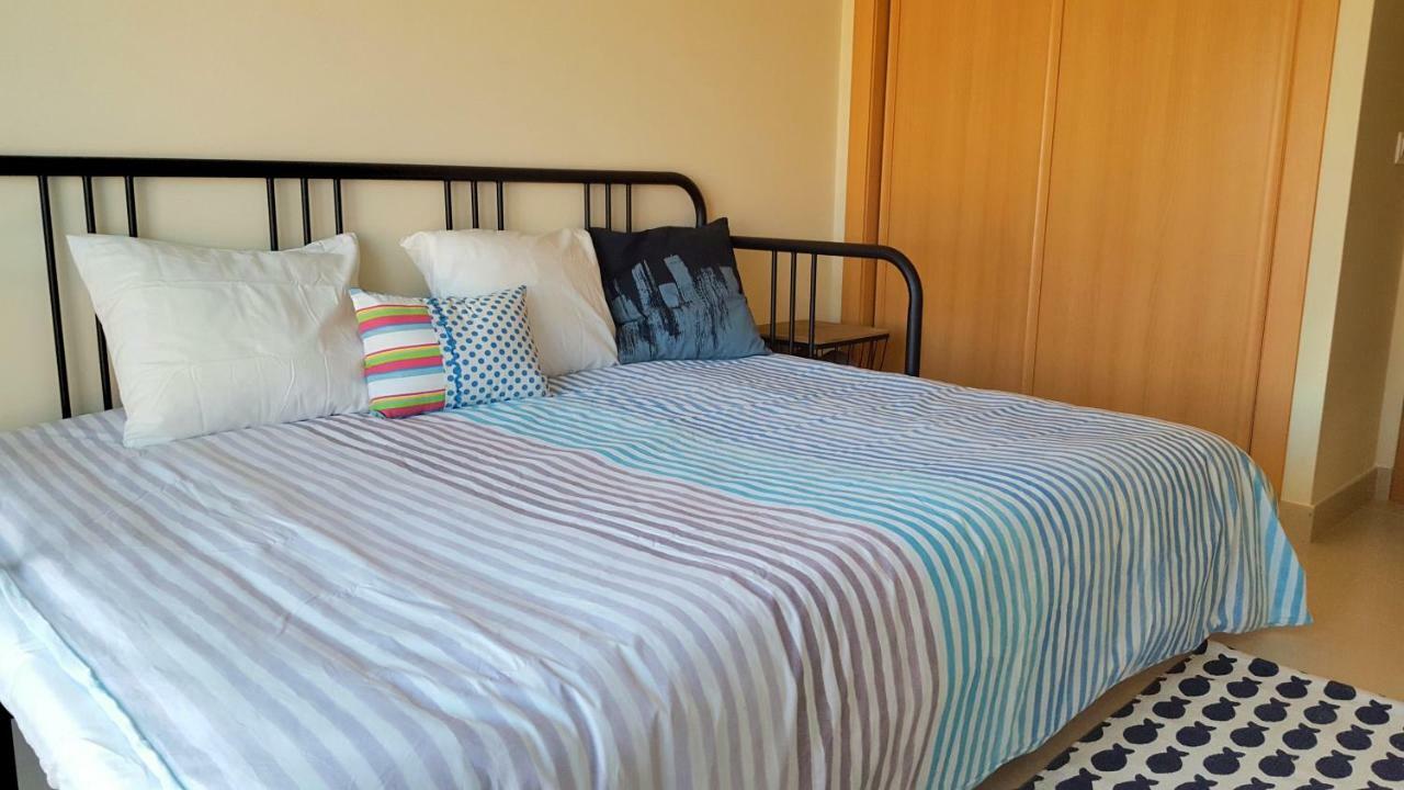 Sunshine Apartment Tavira Esterno foto