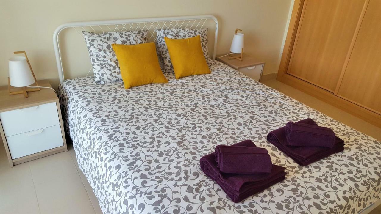 Sunshine Apartment Tavira Esterno foto