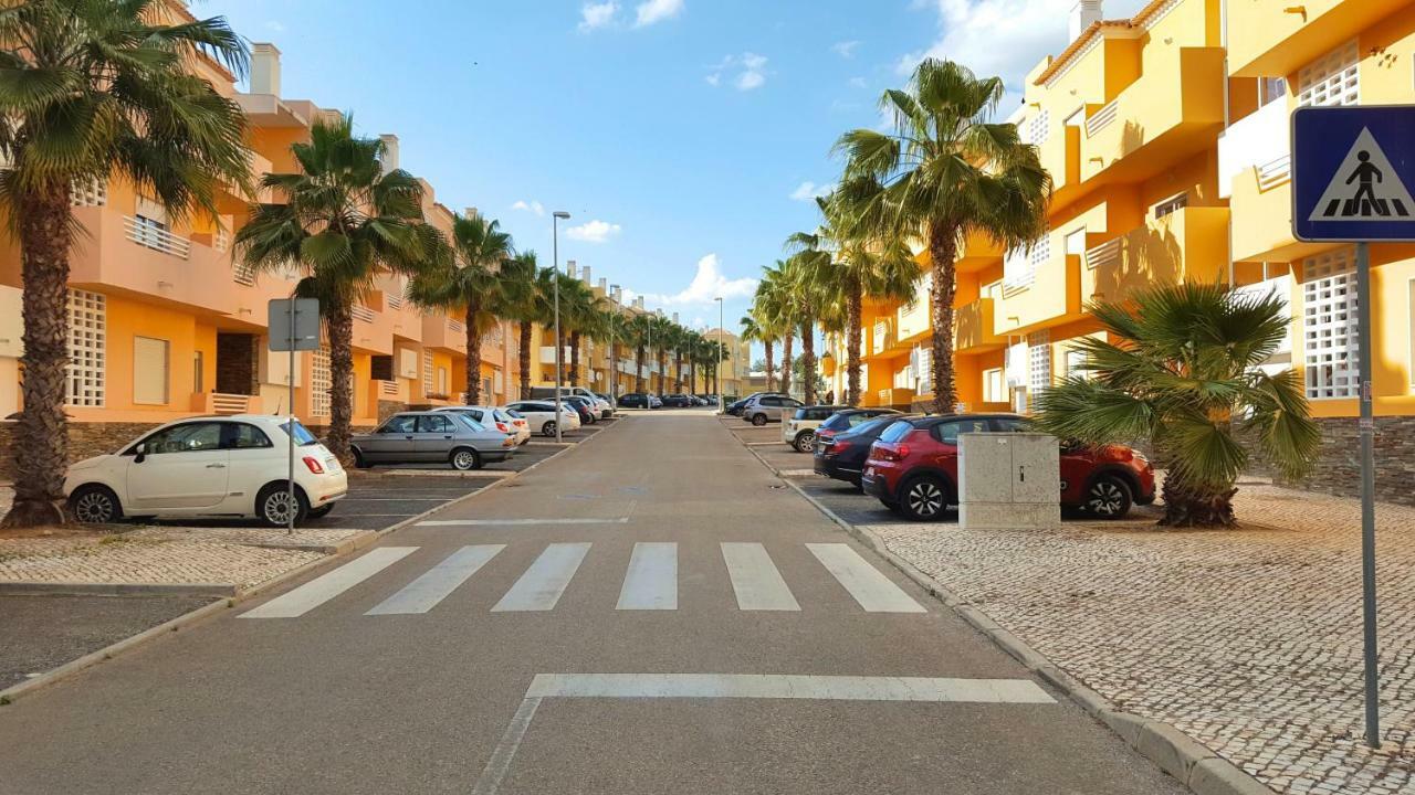 Sunshine Apartment Tavira Esterno foto