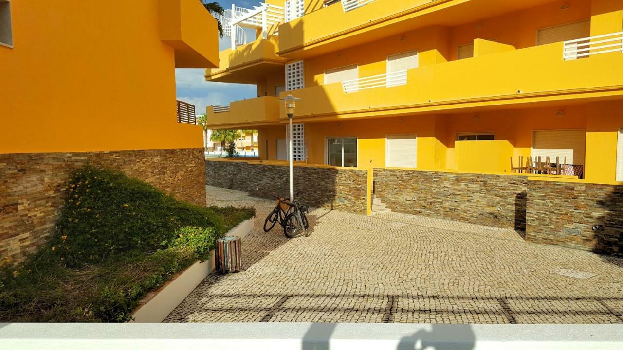 Sunshine Apartment Tavira Esterno foto