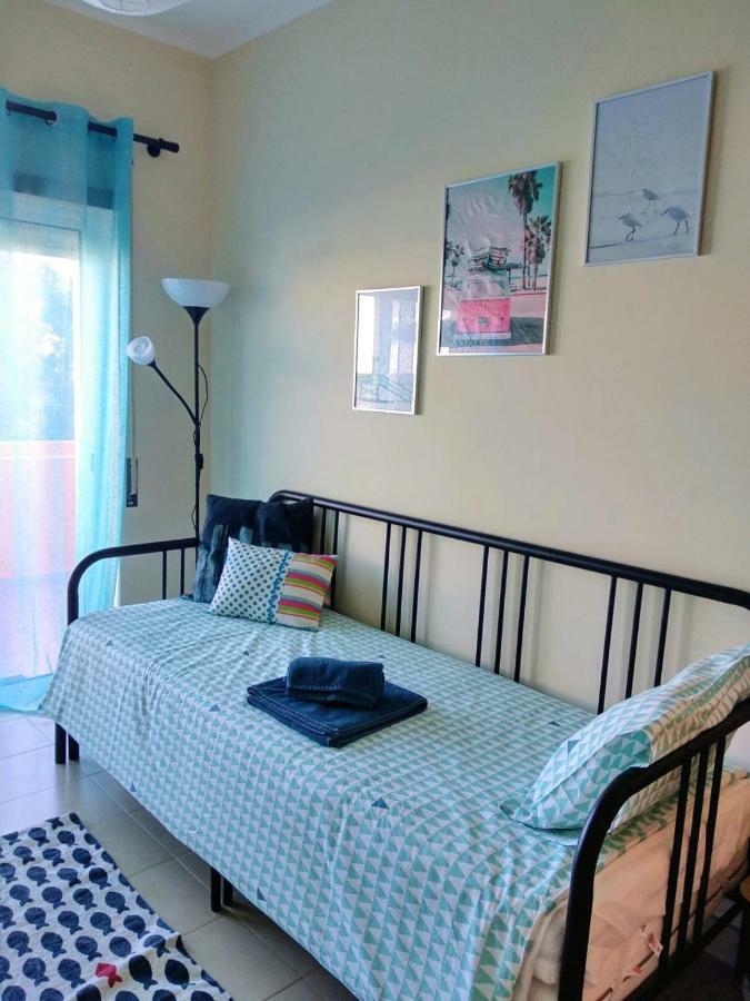 Sunshine Apartment Tavira Esterno foto