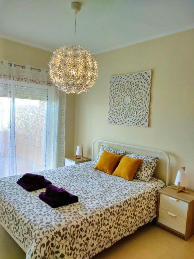 Sunshine Apartment Tavira Esterno foto